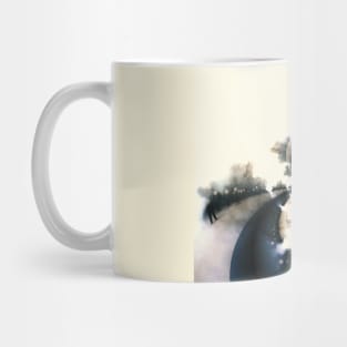 Men with ideas Mug